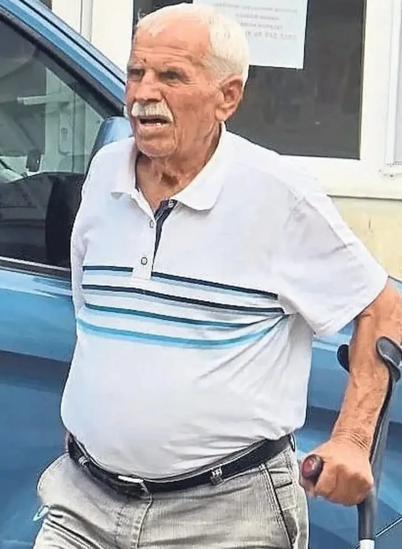 Servetiyle konuşulmuştu, son sözleri yürek burktu: Aydınlı milyonerin acı sonu