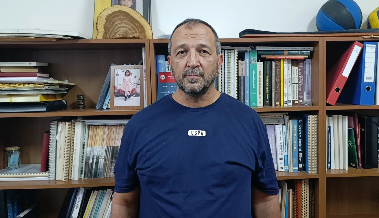 Prof. Dr. Güneyli'den Adana ve Osmaniye depremlerinin ardından artçı uyarısı