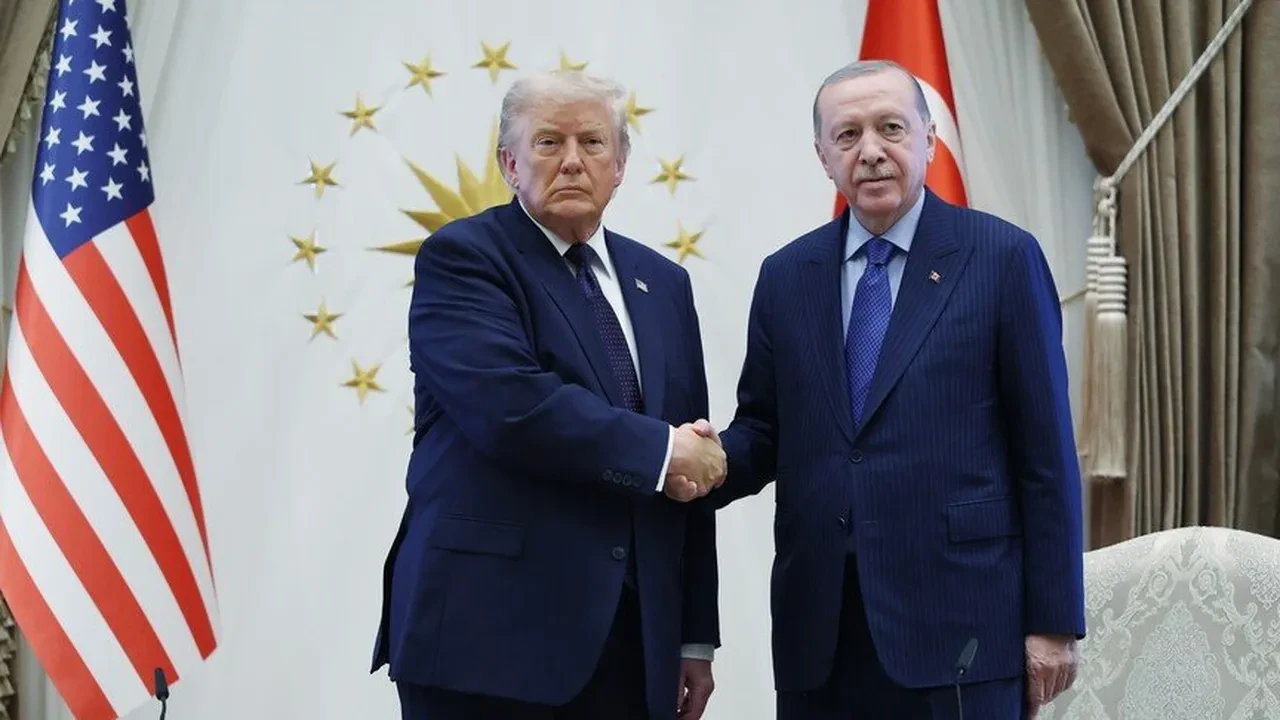Savunma sanayiinde CAATSA yolu açılıyor: Türkiye’ye milyarlarca dolarlık kapı aralanacak