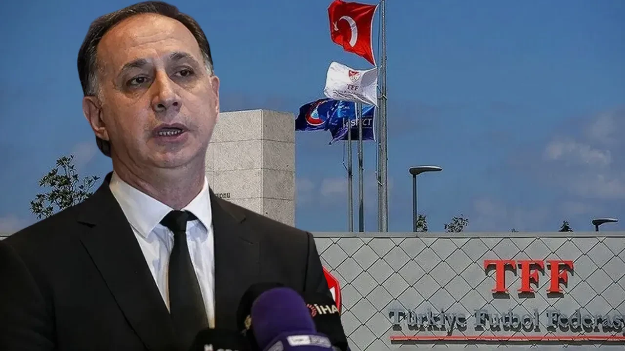 Tutuklanan MHK Başkanı Ferhat Gündoğdu görevinden istifa etti