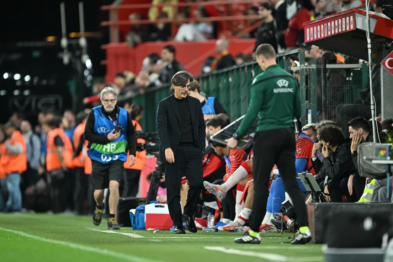 Vincenzo Montella’nın kazancı dudak uçuklattı! Dünya şampiyonunu bile geride bıraktı