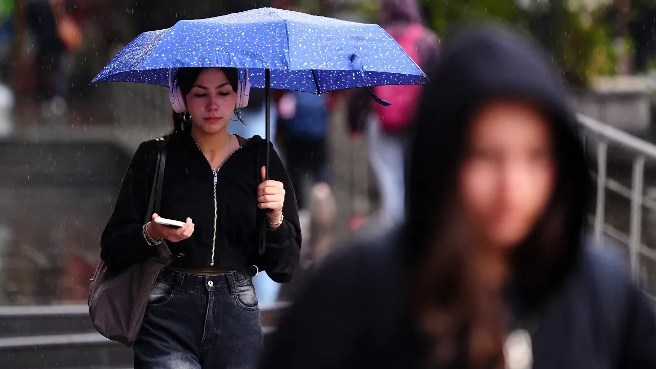 5 Ekim 2026 hava durumu | Meteoroloji'den kuvvetli sağanak ve soğuk hava uyarısı: Bu illerde yaşayanlar dikkat