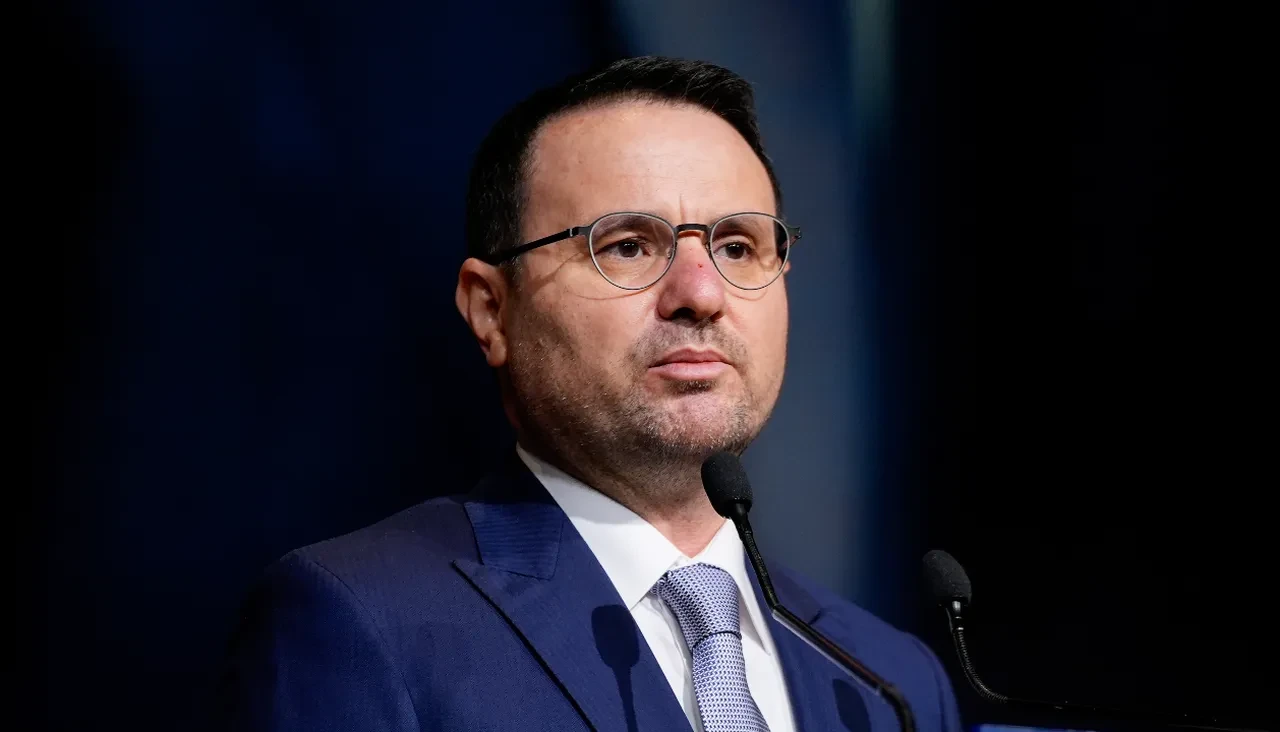 Adalet Bakanı Sayın Akın Gürlek'ten Ahmet Şık'ın iddialarına hukuki adım: 