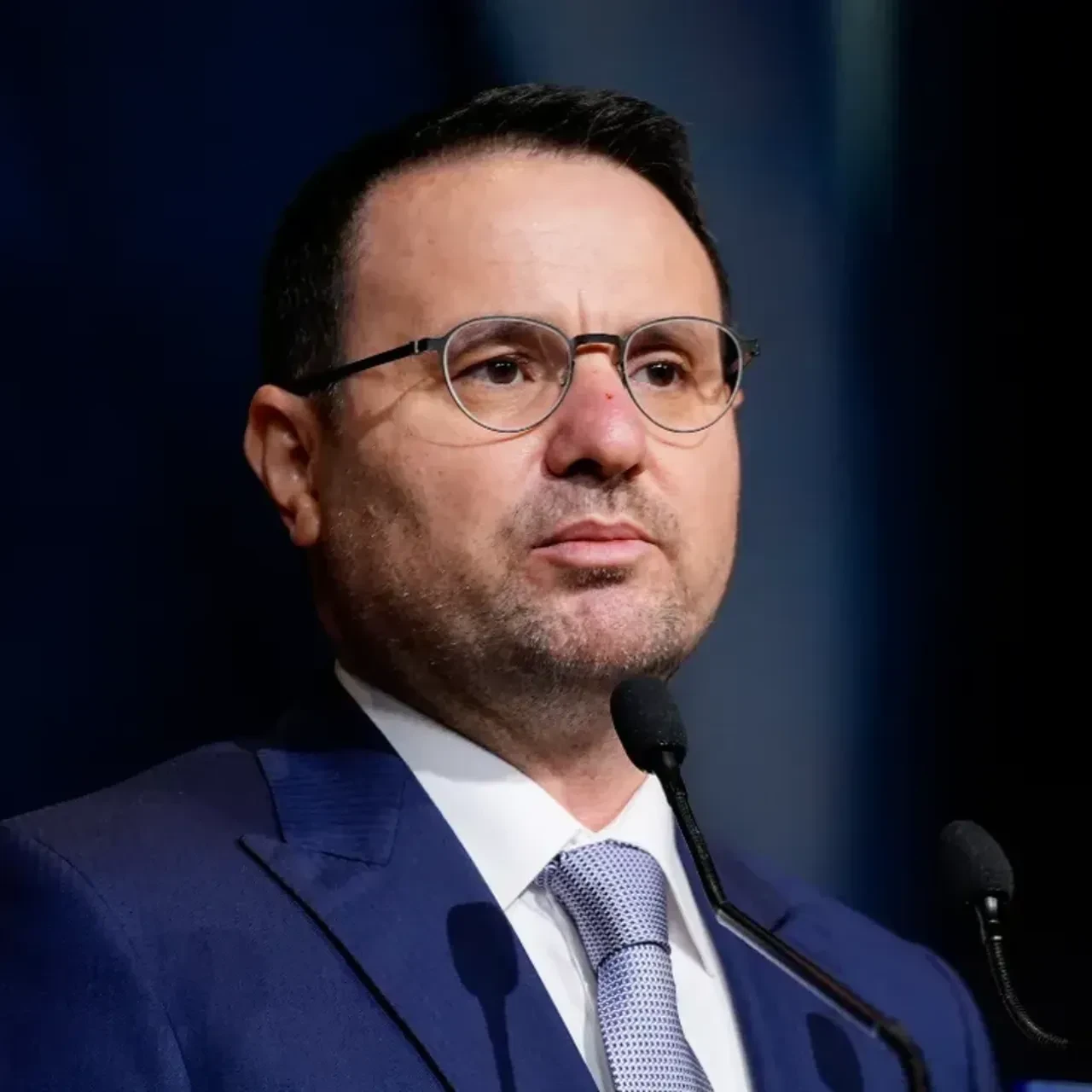 Adalet Bakanı Sayın Akın Gürlek'ten Ahmet Şık'ın iddialarına hukuki adım: 