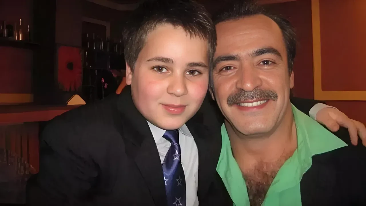 Akasya Durağı'nın Can'ı yıllar sonra ortaya çıktı! Erimşah Bora'nın yeni mesleği şaşırttı