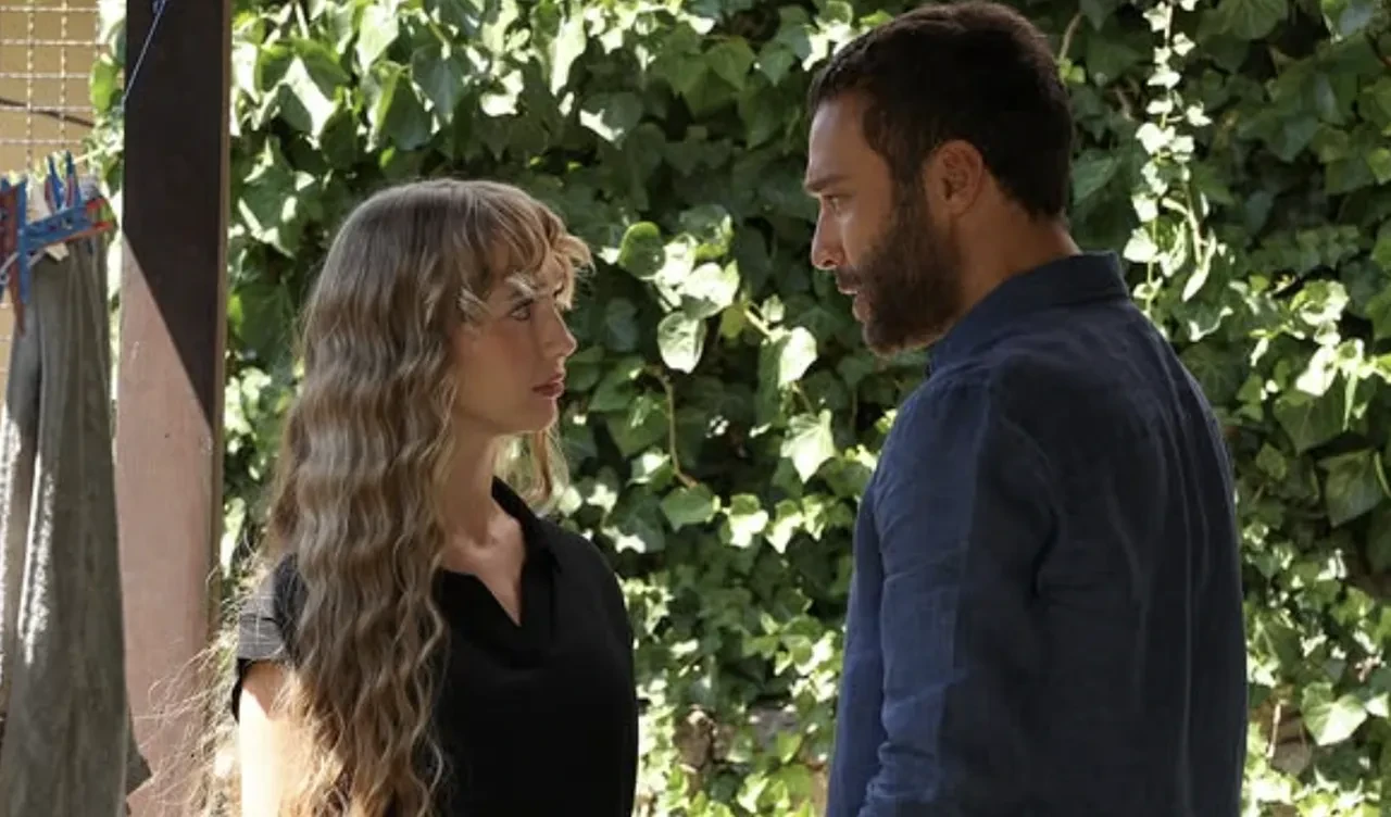 Anastasia Geptina kimdir, aslen nereli? Evlilik Güzeldir’in güzel oyuncusunun oynadığı diziler 