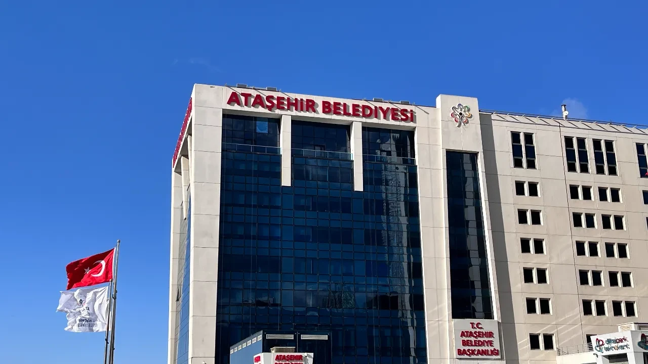 Ataşehir Belediyesinde yolsuzluk soruşturması: Murat Güneş dahil 4 şüpheli için tutuklama talebi