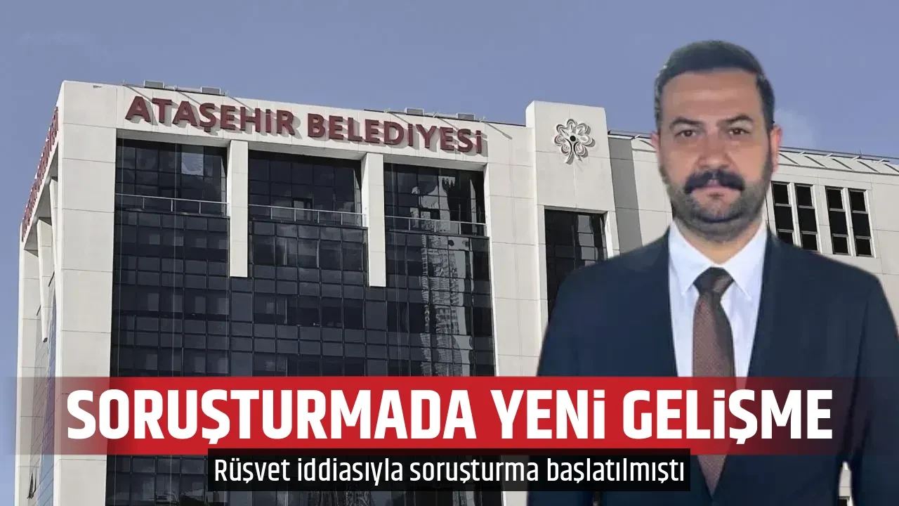 SORUŞTURMADA YENİ GELİŞME