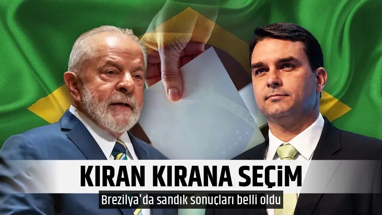 KIRAN KIRANA SEÇİM