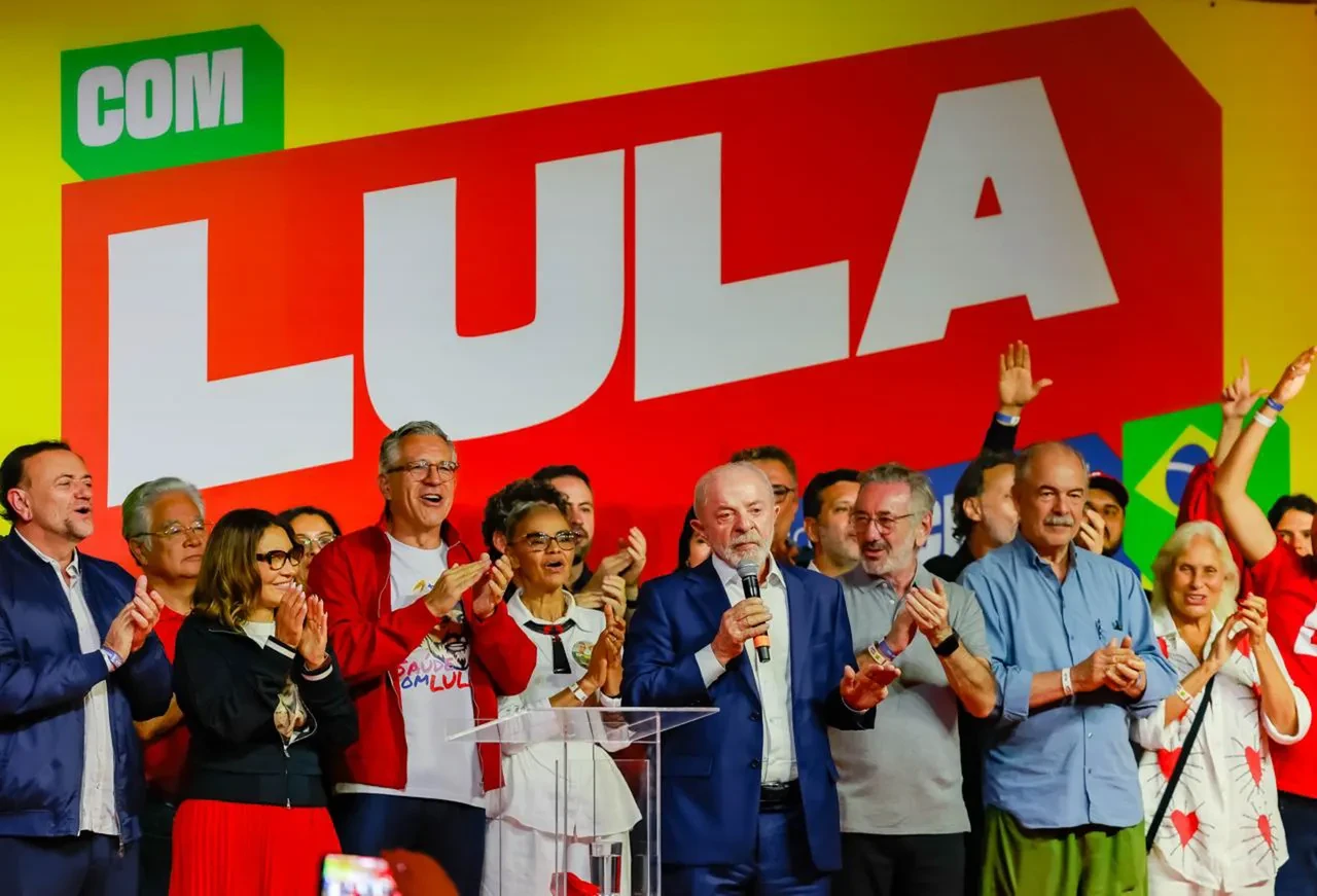 Brezilya'da kıran kırana yarış: Başkanlık seçimi ikinci tura kaldı