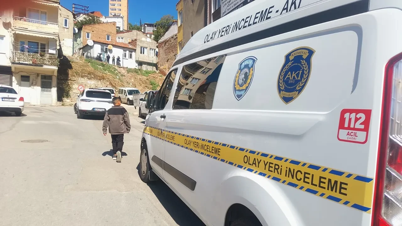 Bursa'da yaşlı çift evinde ölü bulunmuştu: Üst komşu gözaltına alındı