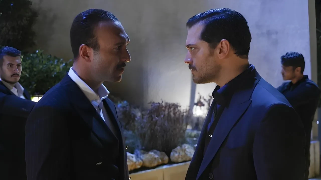 Çağan Efe Ak Eşref Tek kadrosunda! Genç Eşref rolüyle geliyor