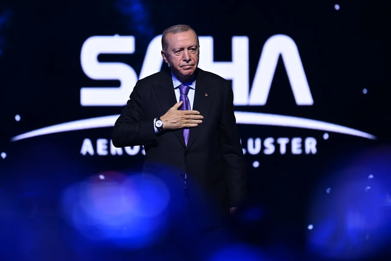 Milli uzay programında son durum ne? Cumhurbaşkanı Erdoğan açıkladı: 'Hayalden çıkıp gerçeğe dönüştü'