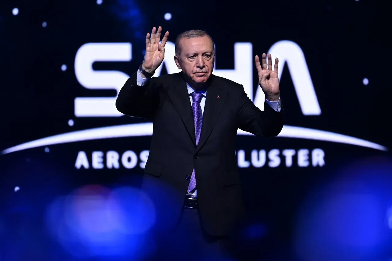 Milli uzay programında son durum ne? Cumhurbaşkanı Erdoğan açıkladı: 'Hayalden çıkıp gerçeğe dönüştü'