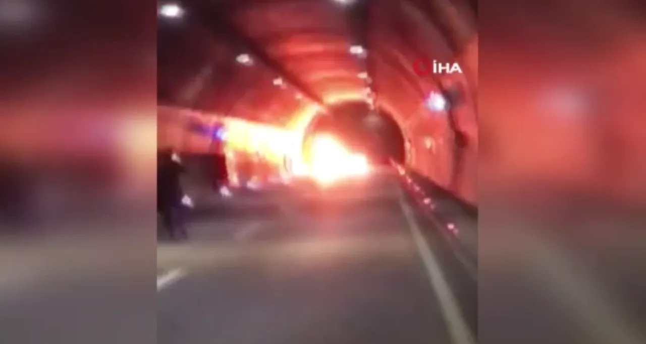 Eğlencenin sonu kabus gibi bitti! Trabzon'da korkunç olay