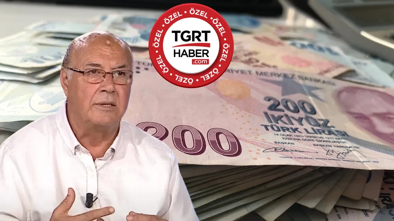 Enflasyonda 4 yıl sonra bir ilk! Necmettin Batırel’den faiz ve Borsa İstanbul mesajı
