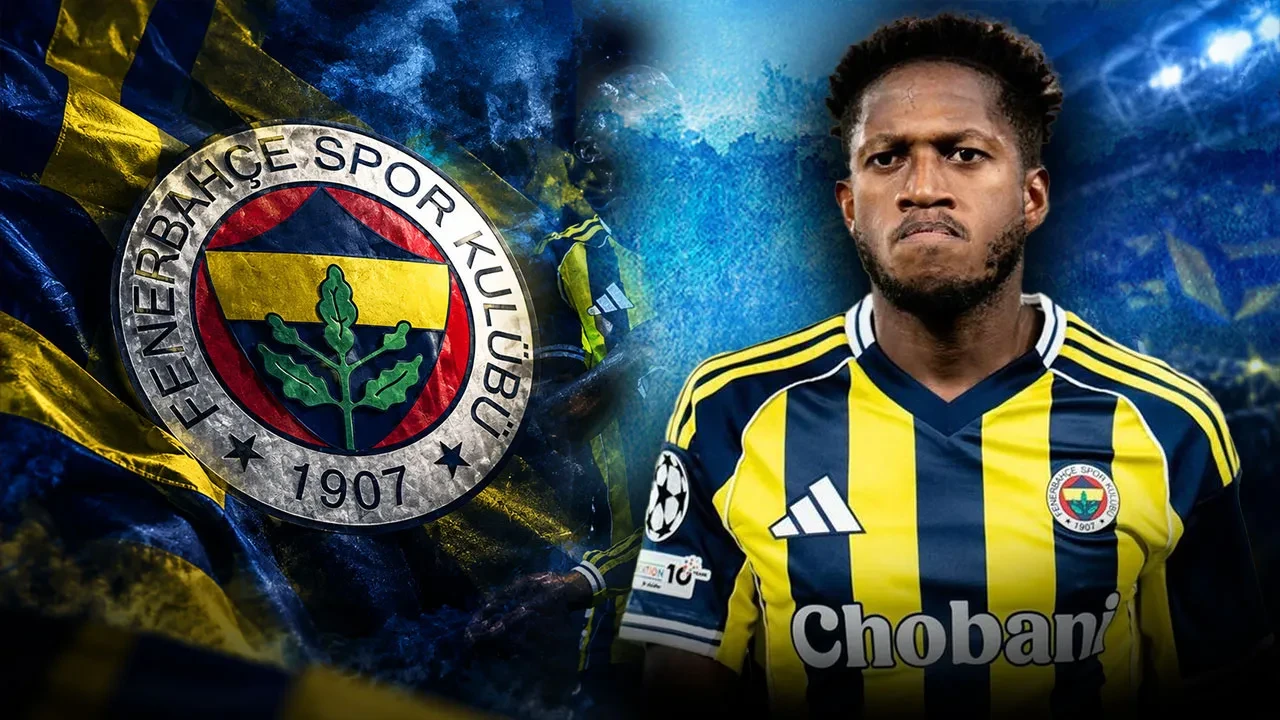 Fenerbahçe'den ayrılan Fred her şeyi tek tek açıkladı! Eski yıldız için olay itiraf: 'Zaten zenginim deyip antrenmandan kaçıyordu'