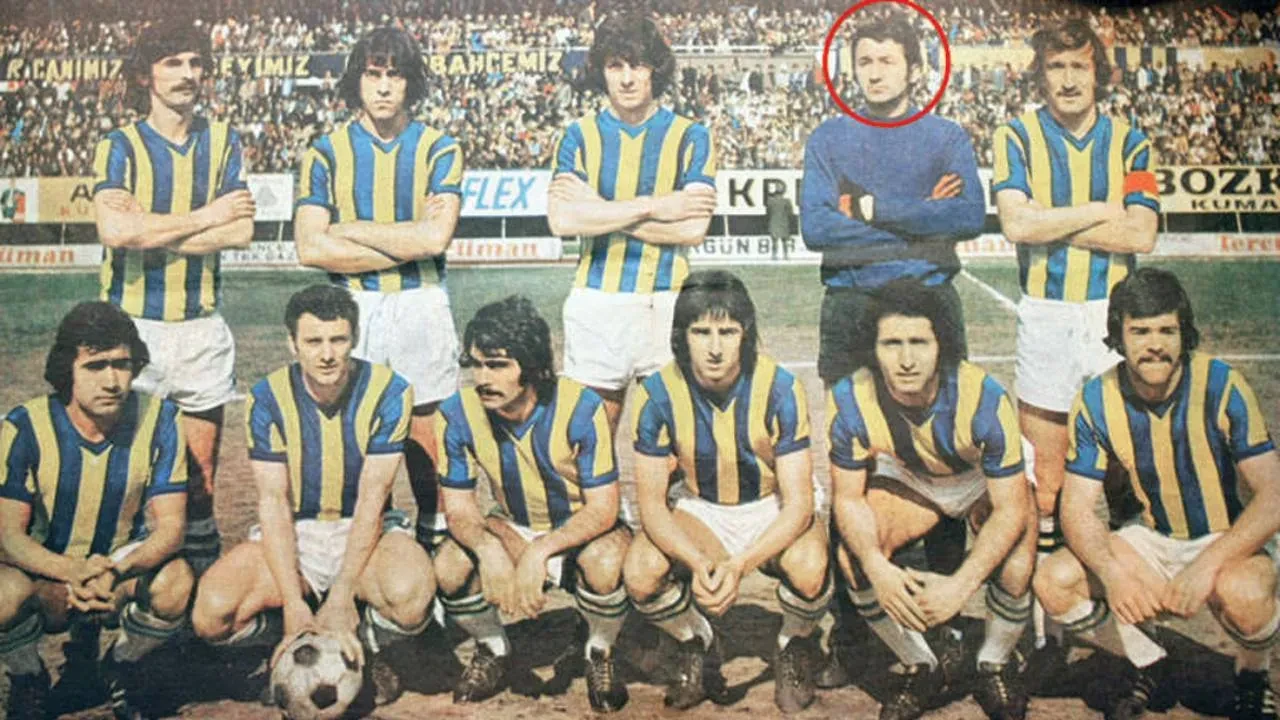Fenerbahçe'nin eski oyuncusu hayatını kaybetti! Sarı-lacivertlilerden "Unutulmayacaksın" açıklaması
