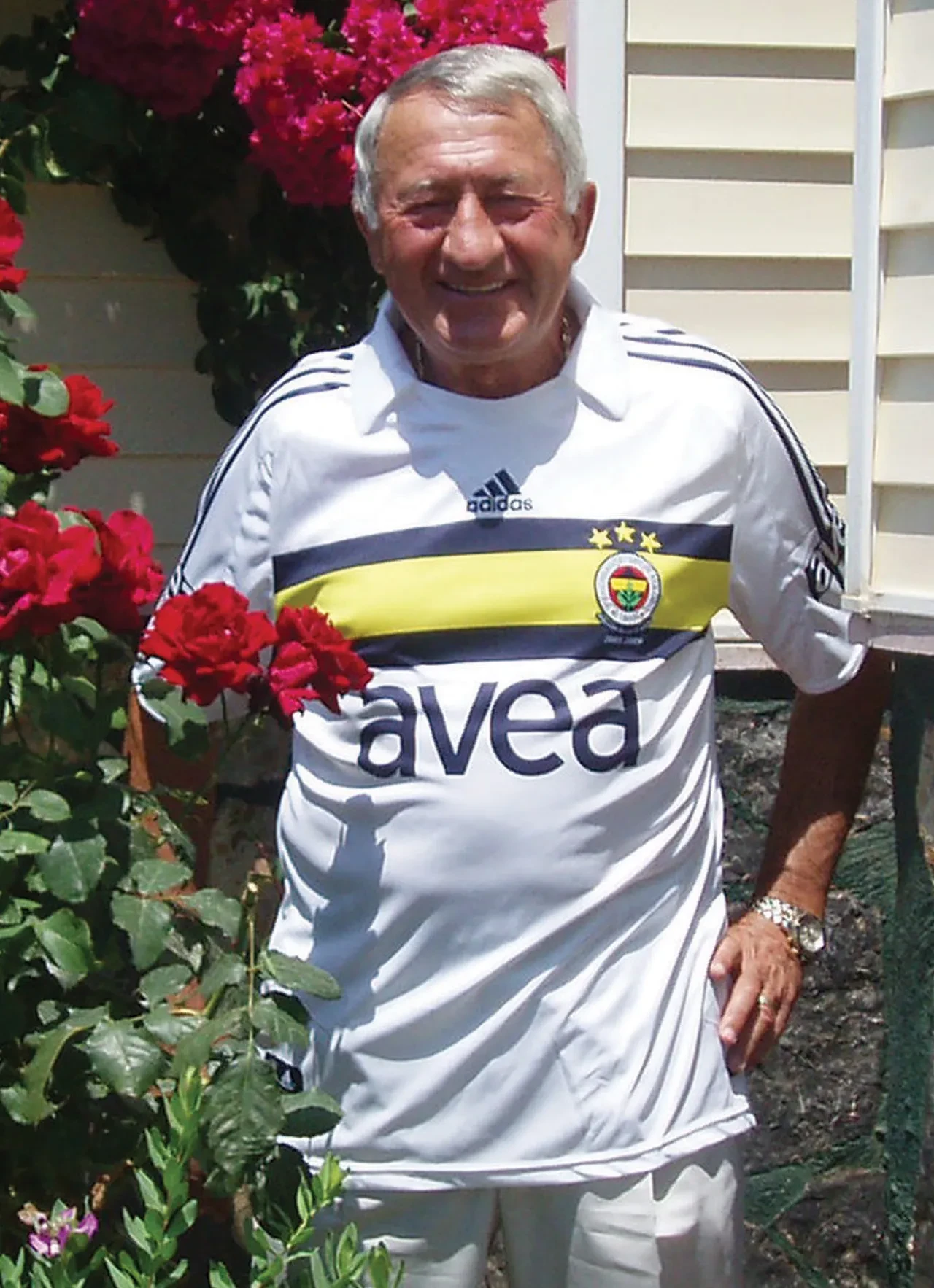 Fenerbahçe'nin eski oyuncusu hayatını kaybetti! Sarı-lacivertlilerden "Unutulmayacaksın" açıklaması