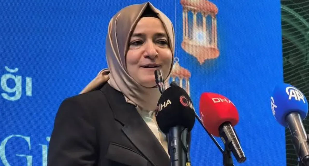 Fon soruşturmasında Fatma Betül Sayan Kaya ve eşi İlyas Kaya'nın TMSF hesabına ödeme yapmasına izin çıktı
