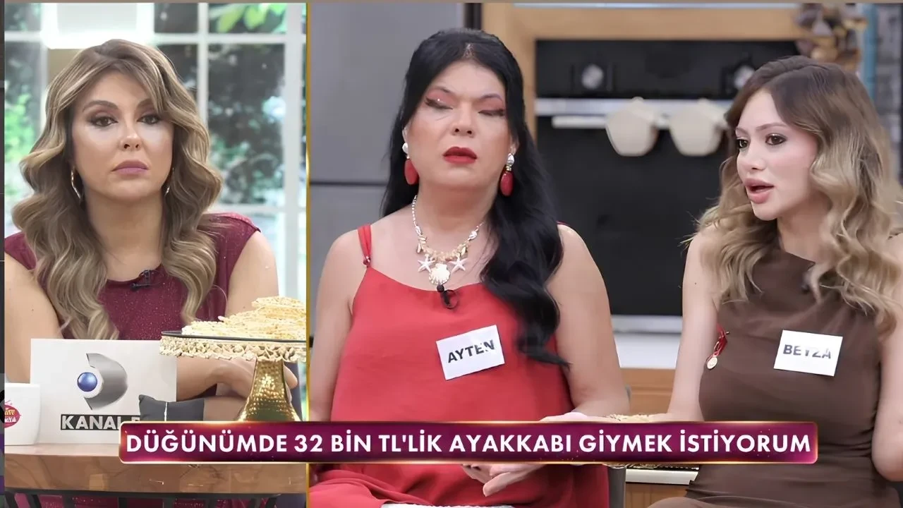 Gelinim Mutfakta’da haftanın ilk gününde kim kazandı? 5 Ekim puan durumu ve çeyrek altını kim aldı?