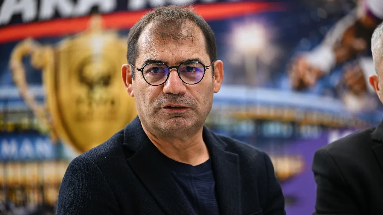 Gençlerbirliği'nde şok istifa! Başkent ekibinden Metin Diyadin açıklaması