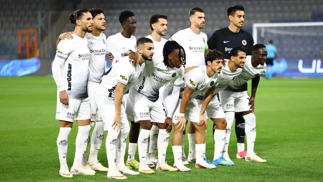 Gençlerbirliği'nde şok istifa! Başkent ekibinden Metin Diyadin açıklaması