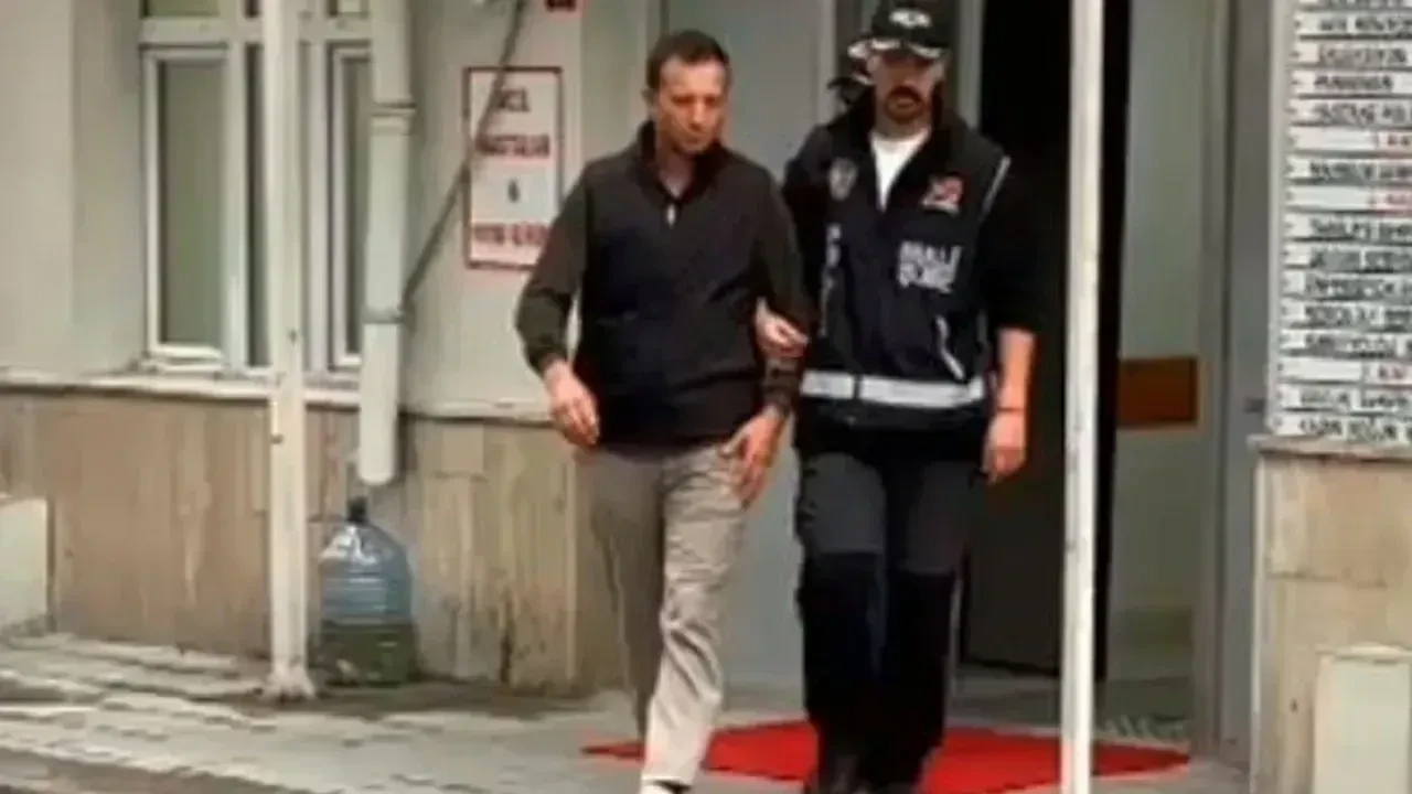 Hakem Yasin Kol'un ifadesi ortaya çıktı: Milyonlarca liralık para trafiğini böyle açıkladı 
