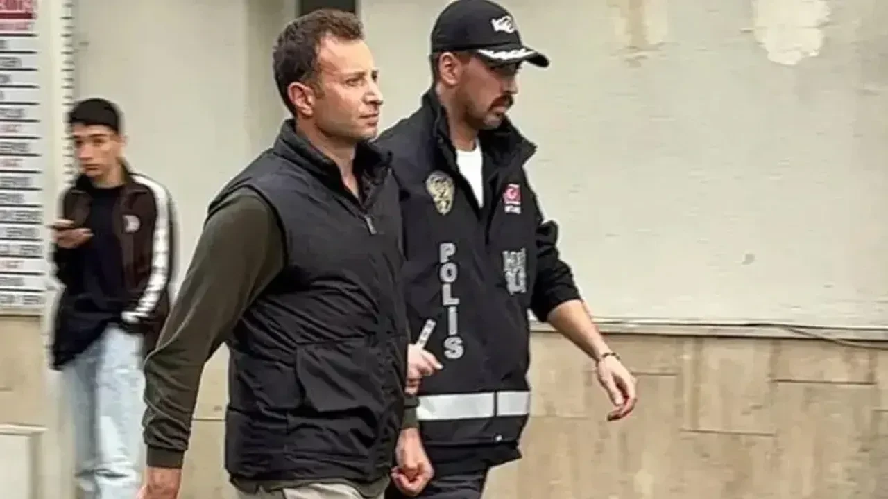 Hakem Yasin Kol'un ifadesi ortaya çıktı: Milyonlarca liralık para trafiğini böyle açıkladı 