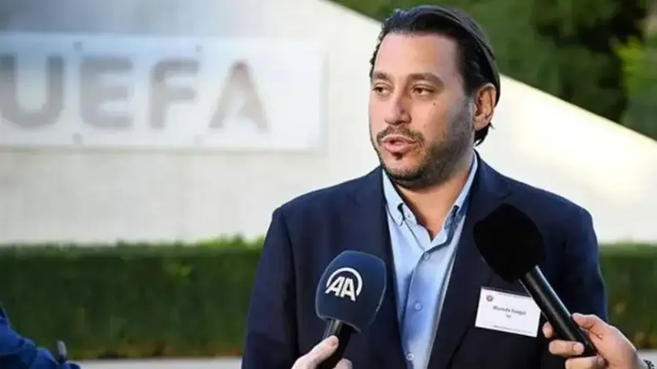 İbrahim Hacıosmanoğlu istifa ediyor mu? Riva'daki toplantı öncesi sürpriz başkan adayı!