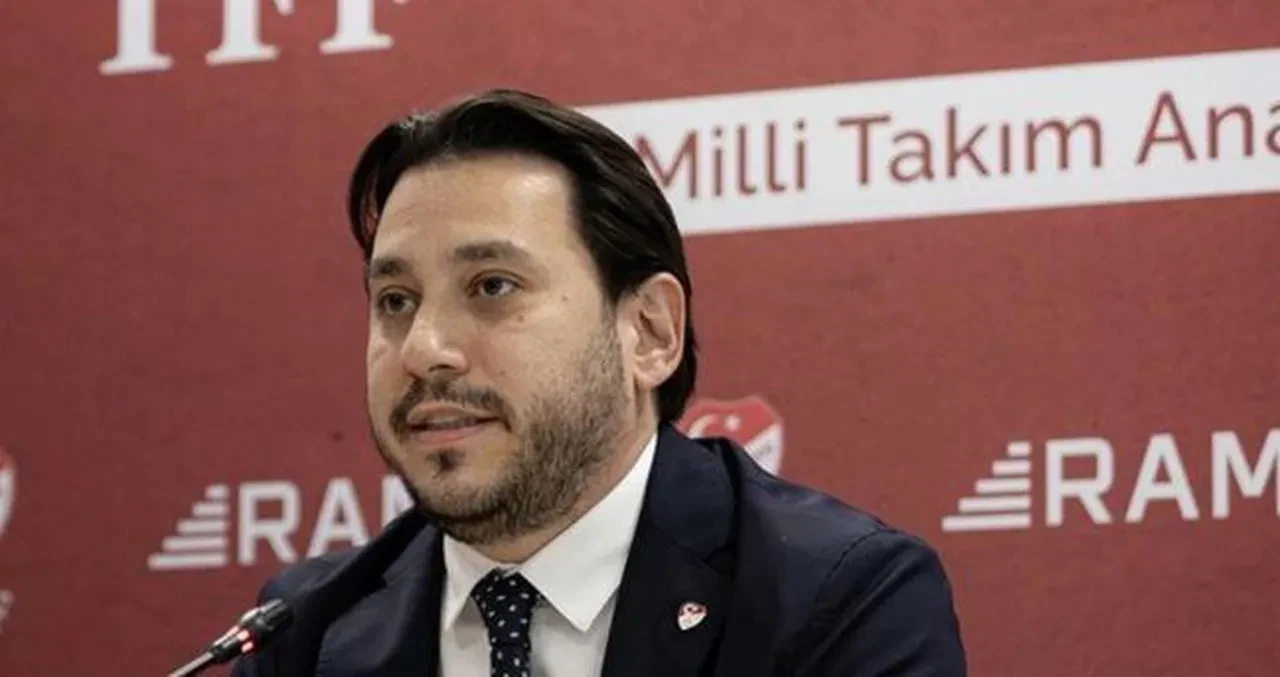İbrahim Hacıosmanoğlu istifa ediyor mu? Riva'daki toplantı öncesi sürpriz başkan adayı!