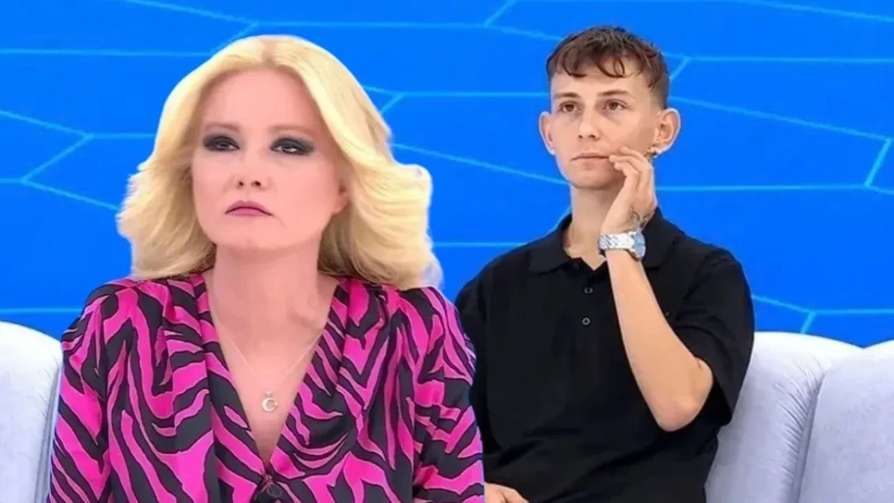 İlik nakli bekleyen Hamit anne ve dayısı gözaltına mı alındı? Müge Anlı’ya çıkan Hamit in hikâyesi nedir?
