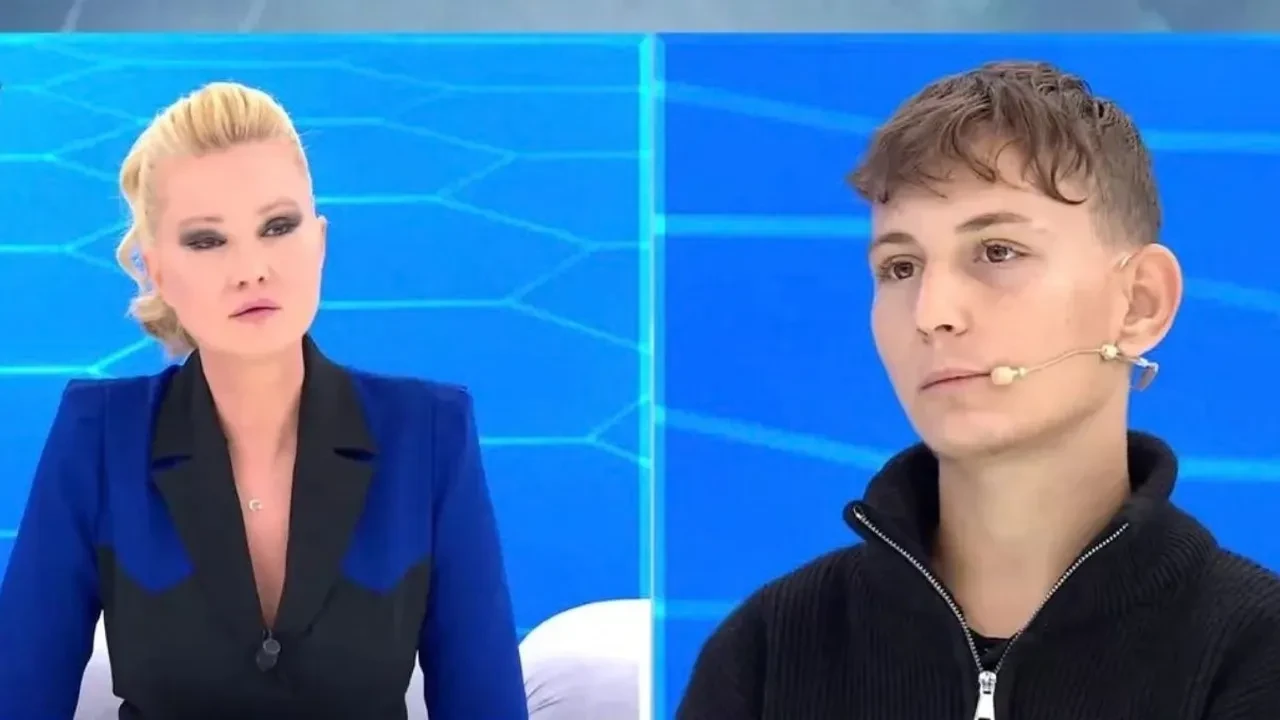 İlik nakli bekleyen Hamit anne ve dayısı gözaltına mı alındı? Müge Anlı’ya çıkan Hamit in hikâyesi nedir?