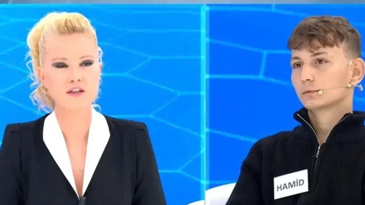 İlik nakli bekleyen Hamit anne ve dayısı gözaltına mı alındı? Müge Anlı’ya çıkan Hamit in hikâyesi nedir?