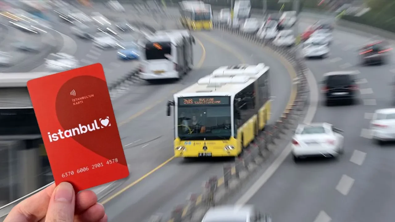 İstanbullular merakla bekliyordu: İBB 6 Ekim toplu taşıma kararını açıkladı