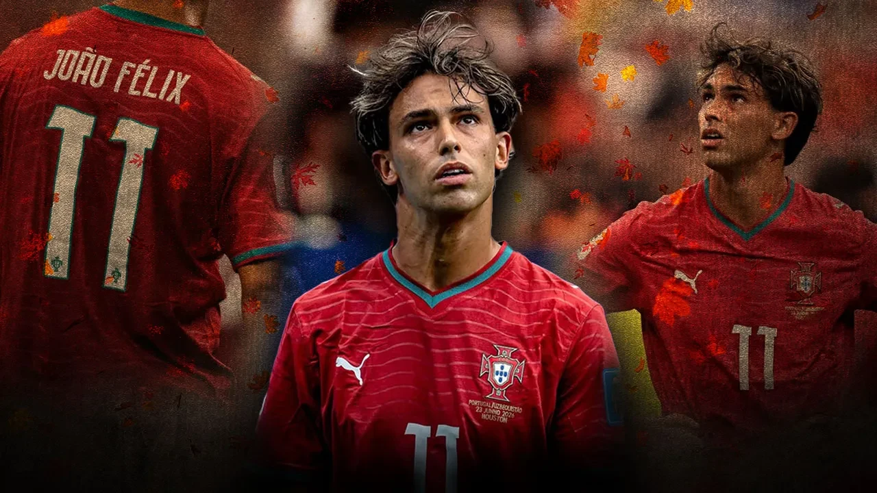 Joao Felix için bomba iddia! İsmail Kartal istedi: Fenerbahçe devreye girdi