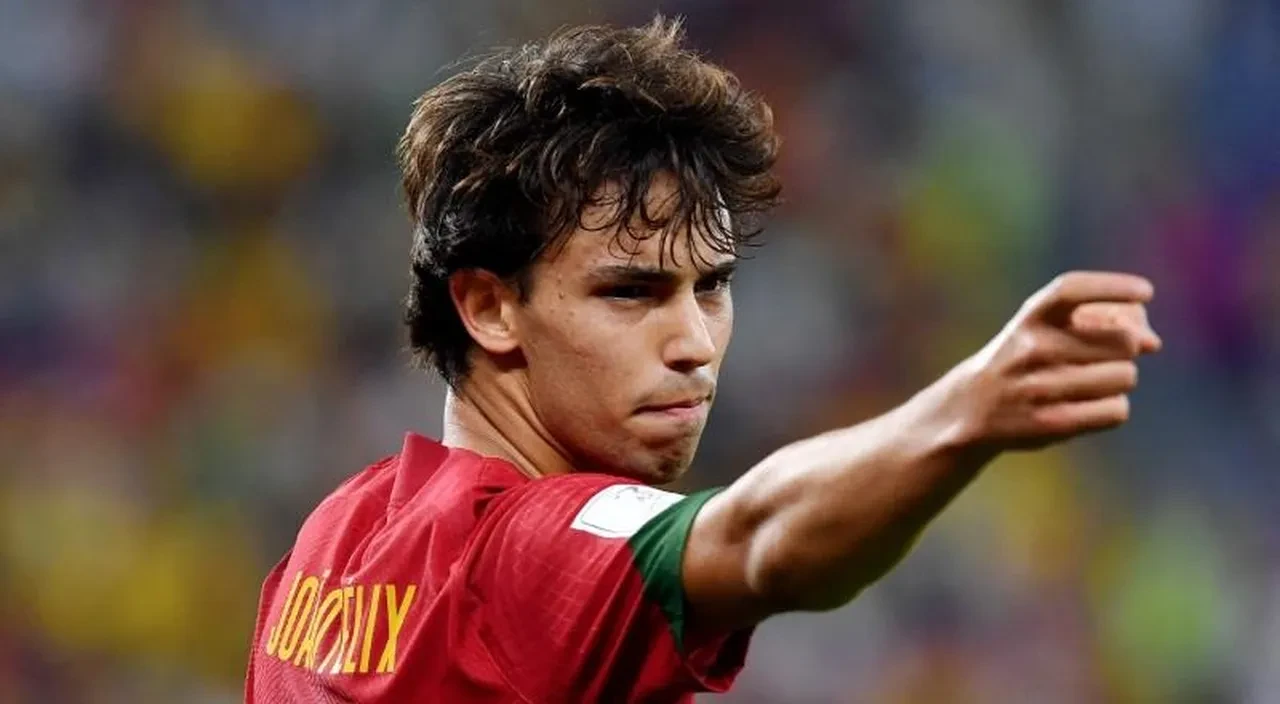 Joao Felix için bomba iddia! İsmail Kartal istedi: Fenerbahçe devreye girdi