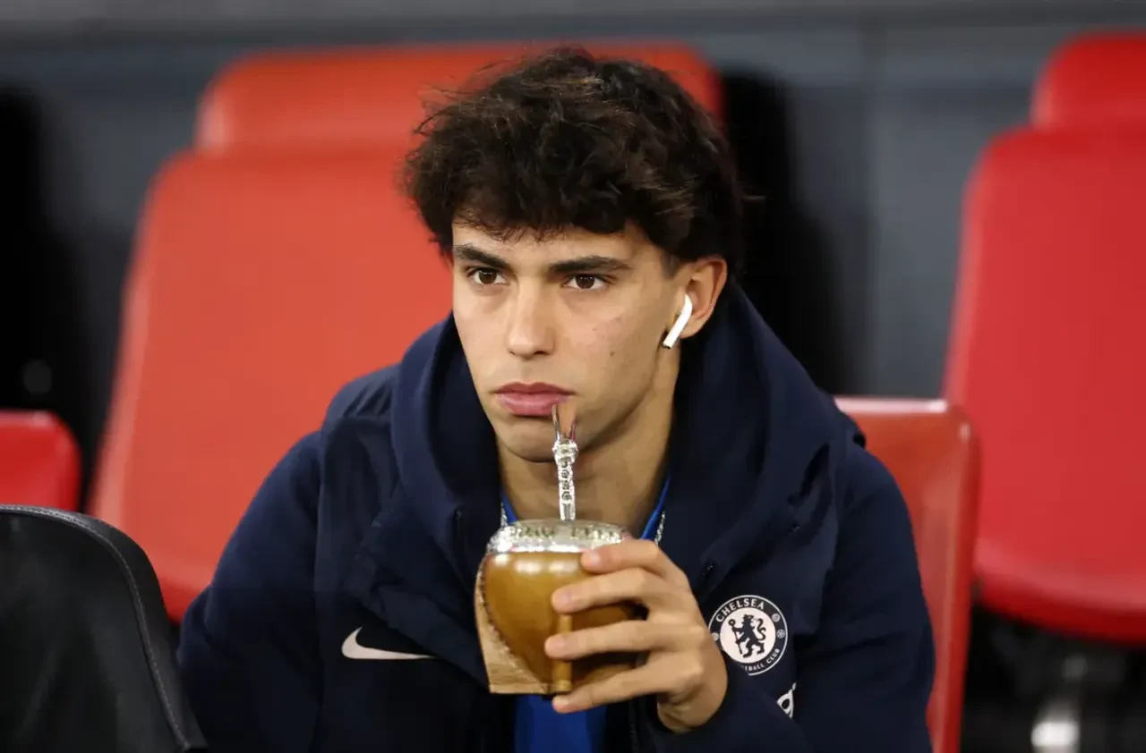 Joao Felix için bomba iddia! İsmail Kartal istedi: Fenerbahçe devreye girdi