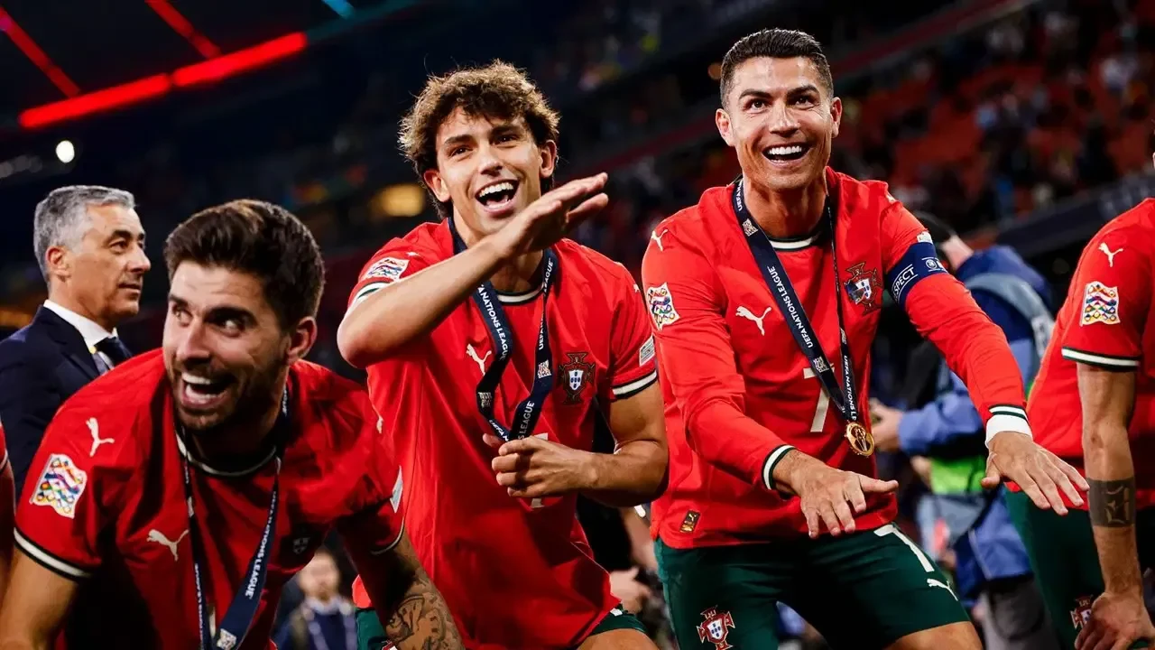 Joao Felix için bomba iddia! İsmail Kartal istedi: Fenerbahçe devreye girdi
