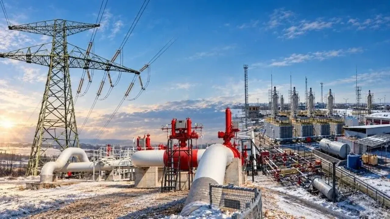 Kalkınma Yolu’nda dev enerji hamlesi! Yıllık 80 milyar dolarlık potansiyel