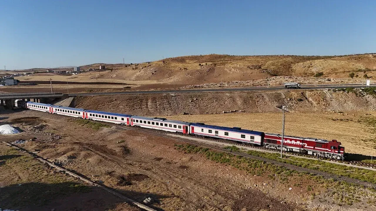 Kalkınma Yolu’nda dev enerji hamlesi! Yıllık 80 milyar dolarlık potansiyel