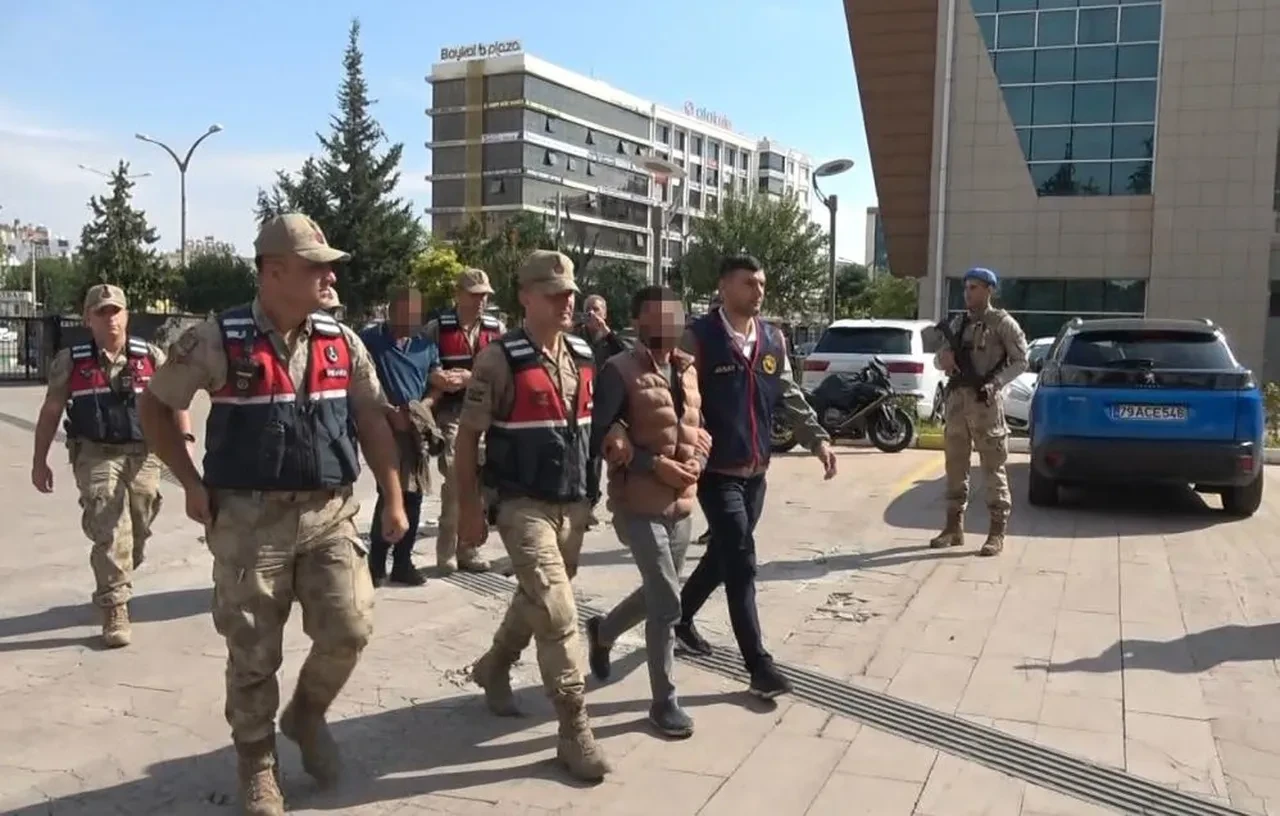 Kilis’te sulama kuyusundaki ceset dosyası 12 yıl sonra yeniden açıldı: 2 kişi tutuklandı