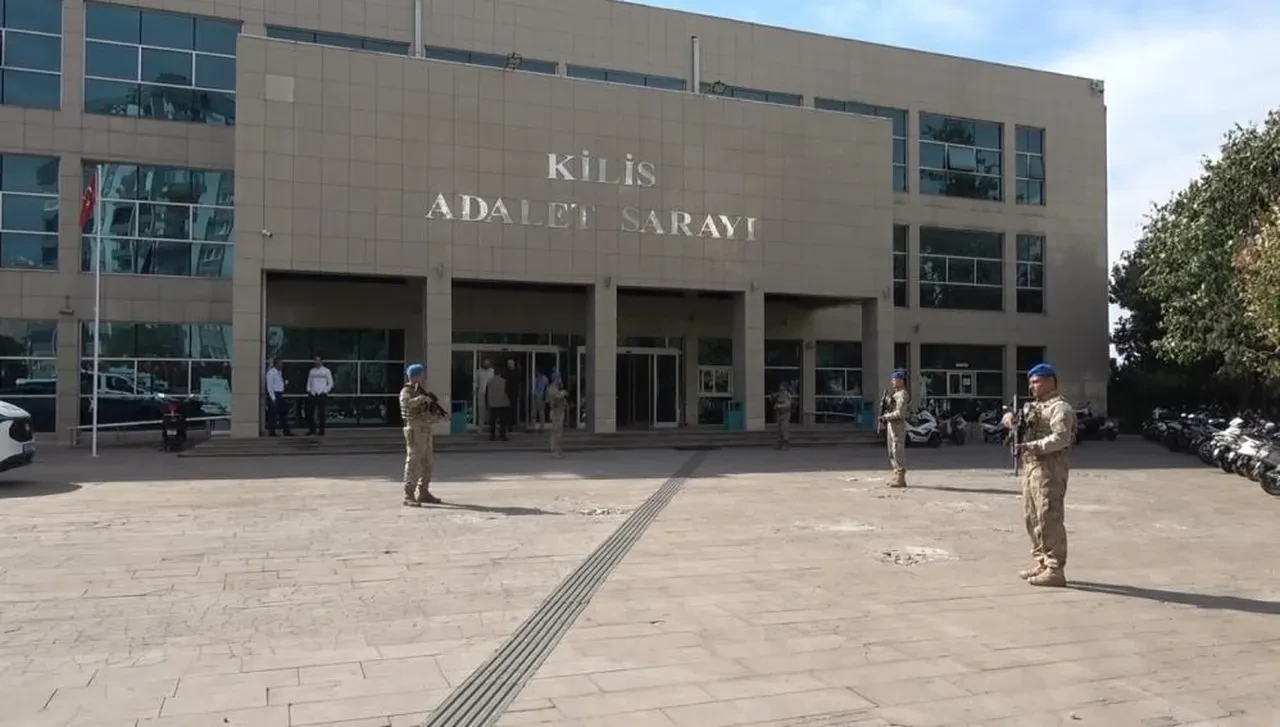 Kilis’te sulama kuyusundaki ceset dosyası 12 yıl sonra yeniden açıldı: 2 kişi tutuklandı