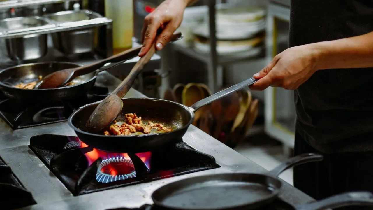 Masterchef'te Eren Kaşıkçı anıldı! İşte Tokat batı yemeğinin tarifi ve yapılışı
