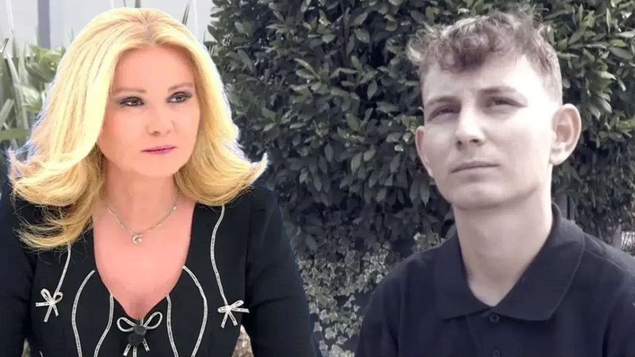Müge Anlı Hamit’in annesi babasını söyledi mi? Müge Anlı Hamit’in babası kim?