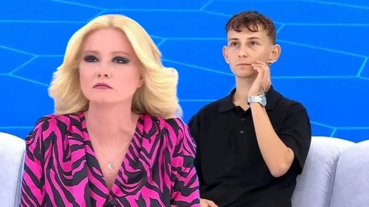 Müge Anlı Hamit’in annesi babasını söyledi mi? Müge Anlı Hamit’in babası kim?