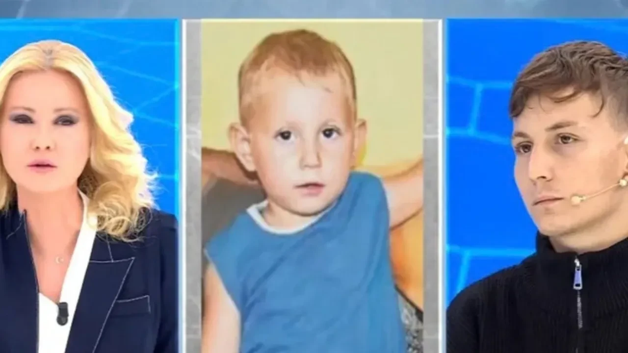 Müge Anlı Hamit’in annesi babasını söyledi mi? Müge Anlı Hamit’in babası kim?