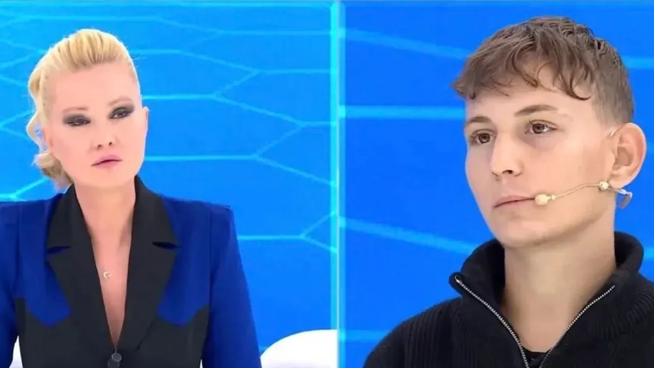 Müge Anlı Hamit’in annesi babasını söyledi mi? Müge Anlı Hamit’in babası kim?