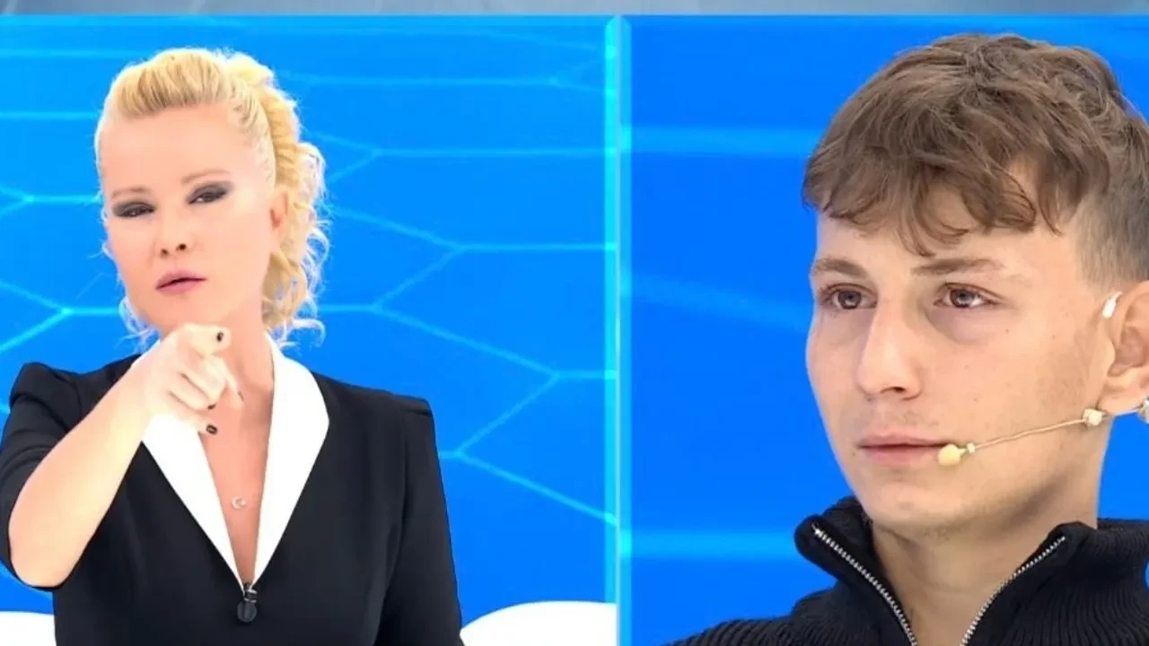 Müge Anlı Hamit’in annesi babasını söyledi mi? Müge Anlı Hamit’in babası kim?