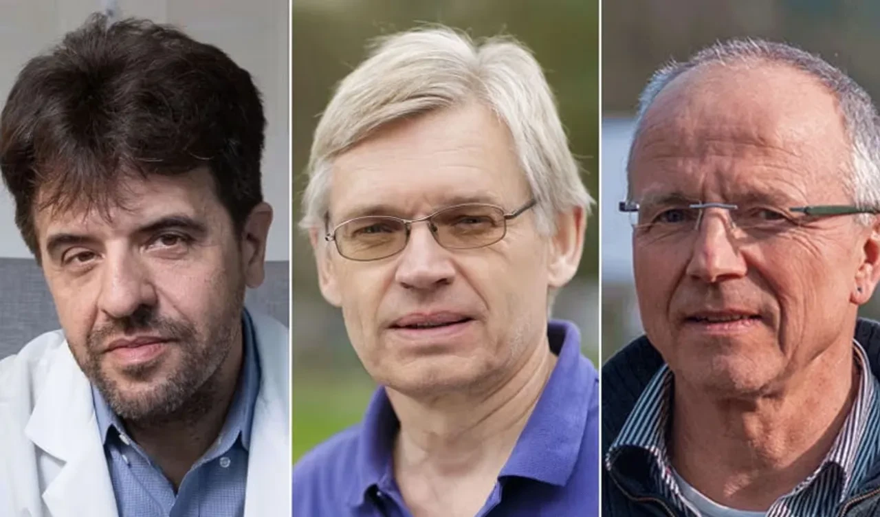 Nobel Fizyoloji veya Tıp Ödülü 2026 yılında 3 kişiye verildi! İşte o isimler